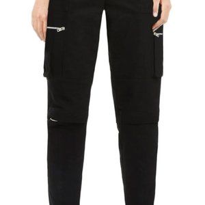 I.am.Gia straight leg cargo pants